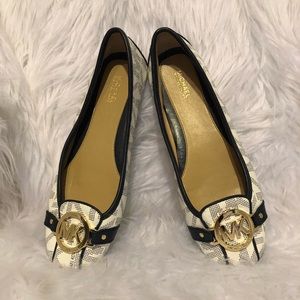Michael Kors Flats
